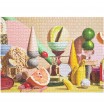 Piecework Puzzles Food For Thought 1000 Piece Jigsaw