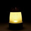 SMiLE LED Lantern - Camo Khaki
