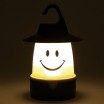 SMiLE LED Lantern - Cosmo Black