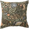 Spira of Sweden Myllra Cushion Cover - Brown