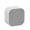 Kreafunk aCube Bluetooth Speaker - White