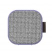 Kreafunk aCUBE Bluetooth Speaker - Spring Lavender