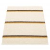 Pappelina Olle Small Mat - Ochre