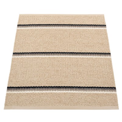 Pappelina Olle Small Mat - Mud