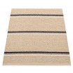 Pappelina Olle Small Mat - Mud