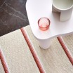Pappelina Olle Large Rug - Brick 180 x 260 cm