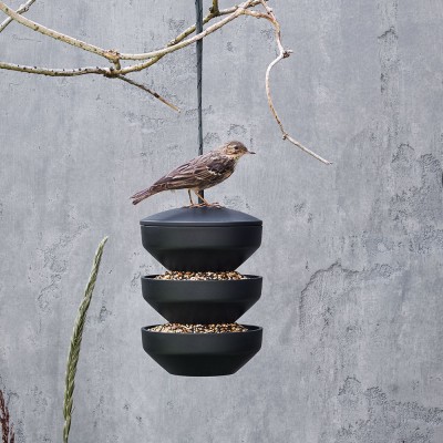 Rosendahl RO Bird Feeding Station - Hanging