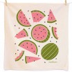 Watermelon Tea Towel - The Neighborgoods
