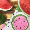 Watermelon Tea Towel - The Neighborgoods