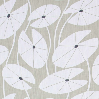 Scandinavian Fabric - Spira Grodblad Linen