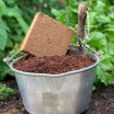 For Peat's Sake - 3 L Peat-Free Compost