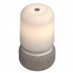 Kreafunk aLOOMI Bluetooth Speaker & Lamp - Care