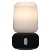 Kreafunk aLOOMI Bluetooth Speaker & Lamp - Black