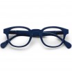 Have A Look Reading Glasses - Type C Bioplastic Blue
