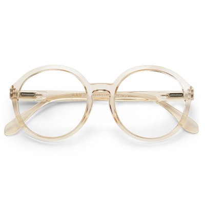 Have A Look Reading Glasses - Diva Champagne
