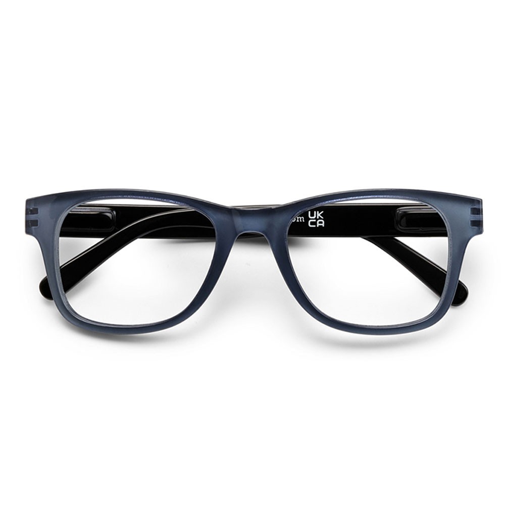 Have A Look Reading Glasses | Type B Blue | HUS & HEM