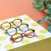 Have A Look Circle Reading Glasses