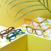 Have A Look Reading Glasses - Type C Olive