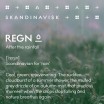 Skandinavisk Scented Candle - Regn (Rain)