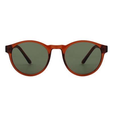 A.Kjaerbede Sunglasses - Marvin Brown Transparent