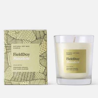 Field Day Meadow Scented Candle
