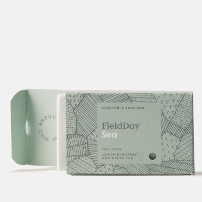 Field Day Sea Soap