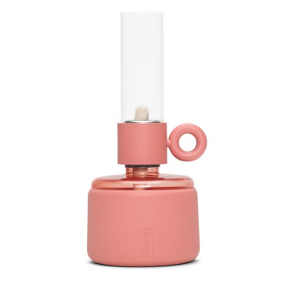 Fatboy Flamtastique XS Oil Lamp - Cheeky Pink