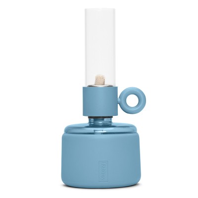 Fatboy Flamtastique XS Oil Lamp - Ice Blue