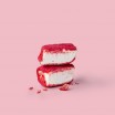 The Mallows - Strawberry & Blackcurrant