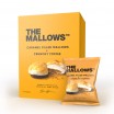 The Mallows - Caramel Filled with Crunchy Toffee