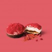 The Mallows - Rich Raspberry with Caramel Filling