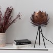 Umage Silvia Lamp Shade - Mini Brushed Bronze