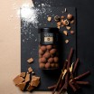 Lakrids By Bülow Salt & Caramel Chocolate Coated Liquorice D - 295g