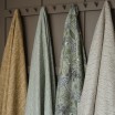 Scandinavian Fabric - Spira Kvist Natural