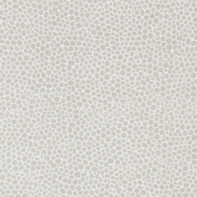 Scandinavian Fabric - Spira Dotte Linen