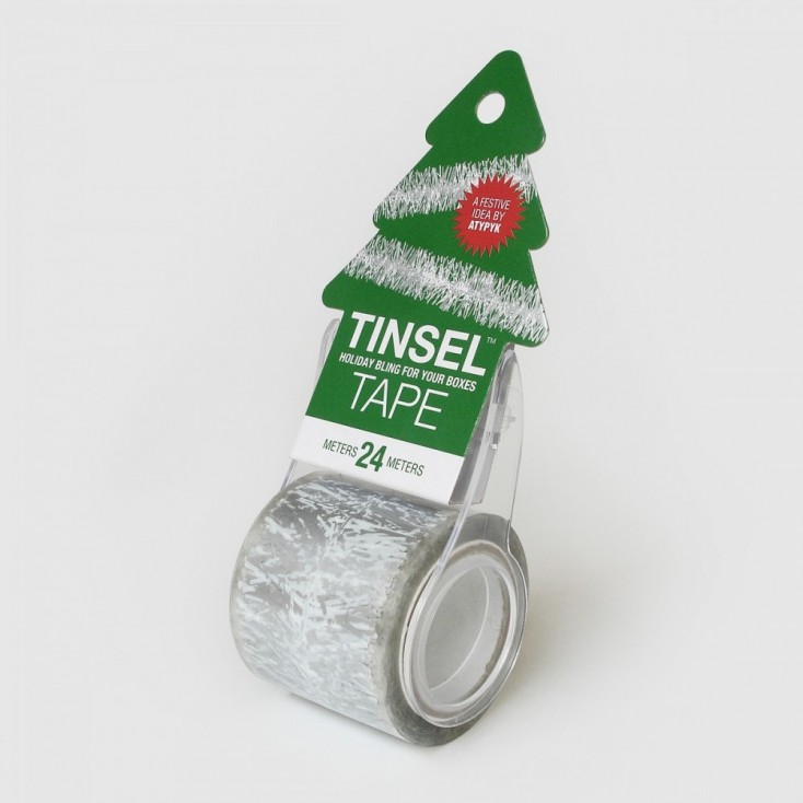 Tinsel Tape