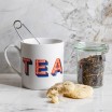 Asta Barrington Tea Mug by Jamida
