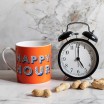 Asta Barrington Happy Hour Mug by Jamida