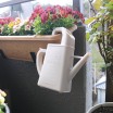 Hook Watering Can - Putty
