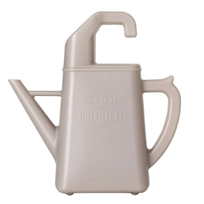 Hook Watering Can - Putty
