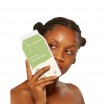 ESW Matcha Almond Milk Radiance Plant-Based Sheet Mask