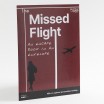 The Missed Flight Escape Room in an Envelope by Puzzle Post