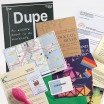 The Dupe Escape Room in an Envelope by Puzzle Post