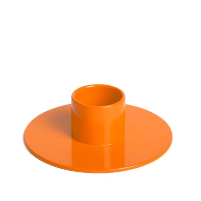 POP Candle Holder - Orange