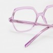 Glas Andrea Reading Glasses - Purple