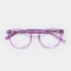 Glas Emily Reading Glasses - Purple