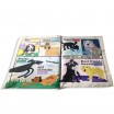 Jo & Nic's Crinkly Cloth Book - Just Dogs
