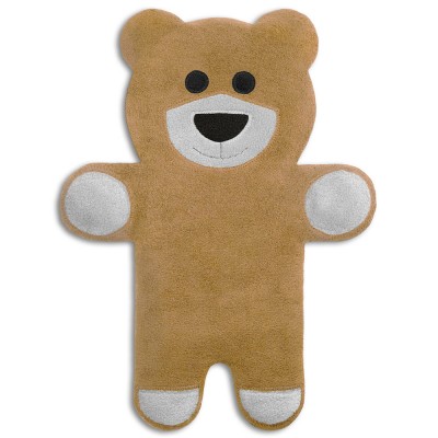 Leschi Warming Pillow - Teddy the Beige Bear 