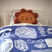 Donna Wilson Lion Cushion