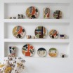 Donna Wilson Plate Collection